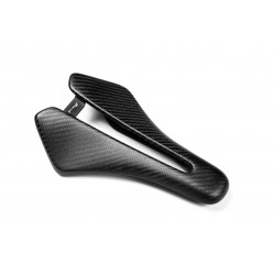 Berk - Sella Dila full carbon 3k opaco 95g