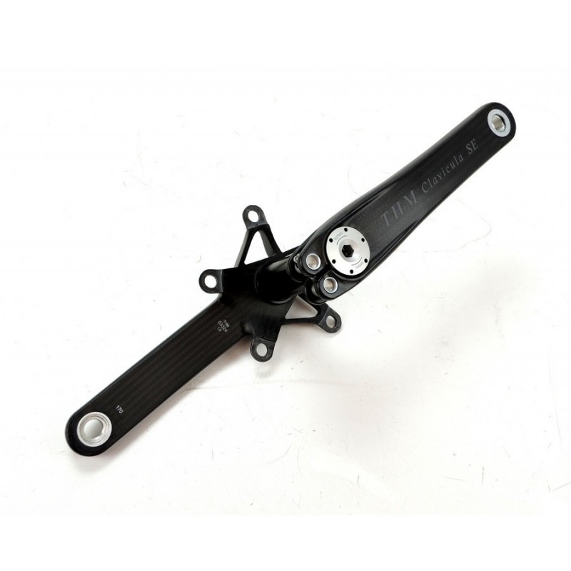 THM-Carbones - Guarnitura Clavicula SE BCD...