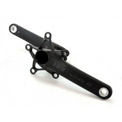 THM-Carbones - Clavicula SE Crankset BCD 110mm 299g