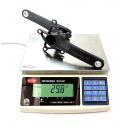 THM-Carbones - Clavicula SE Crankset BCD 110mm 299g 2