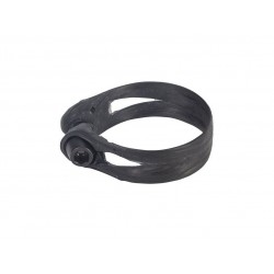 Darimo Sub4 Superlight Carbon Seatclamp with Titanium...