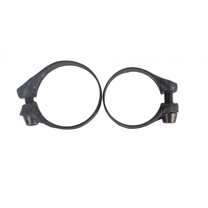 Darimo Sub4 Superlight Carbon Seatclamp with...