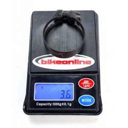 Darimo Sub4 Superlight Carbon Seatclamp with Titanium... 2