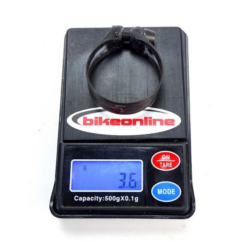 Darimo Sub4 Superlight Carbon Seatclamp with...