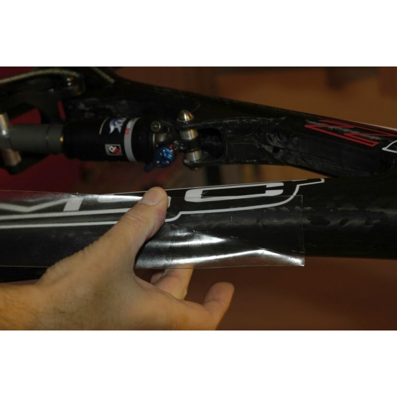 Effetto Mariposa SHELTER OFF ROAD 50cm frame protection tape