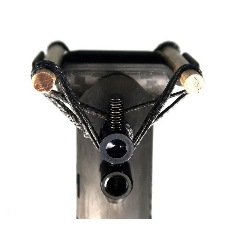 Darimo - T1 Loop Carbon Seatpost  from 62g
