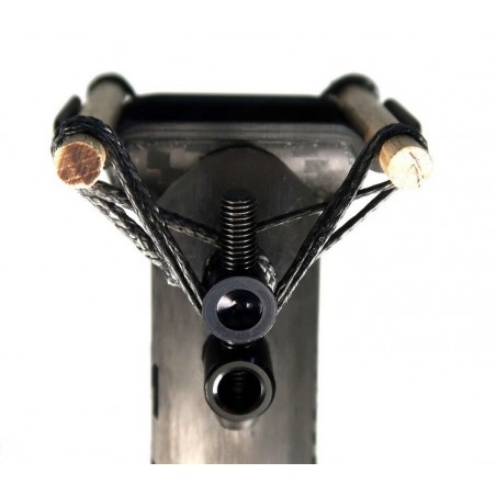Darimo - T1 Loop Carbon Seatpost  from 62g