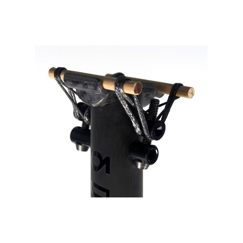 Darimo - T1 Loop Carbon Seatpost  from 62g