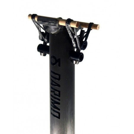 Darimo - T1 Loop Carbon Seatpost  from 62g