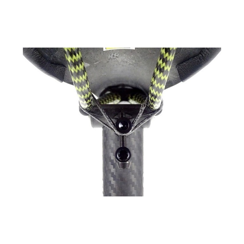 Darimo - T1 Loop Carbon Seatpost  from 62g