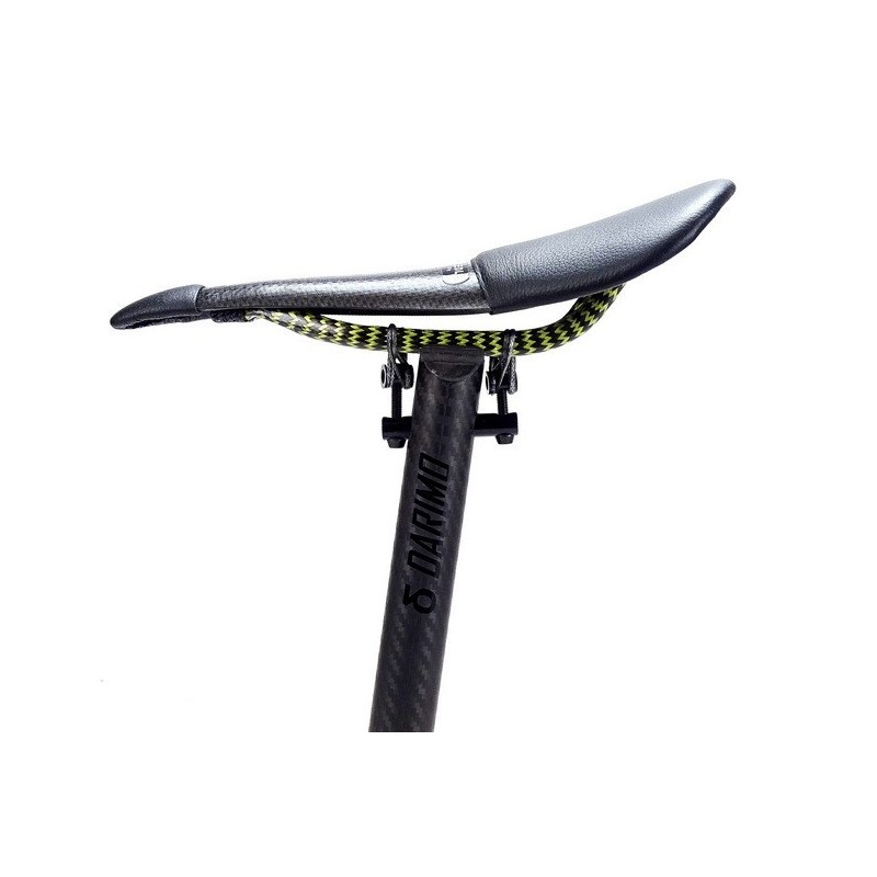 Darimo - T1 Loop Carbon Seatpost  from 62g