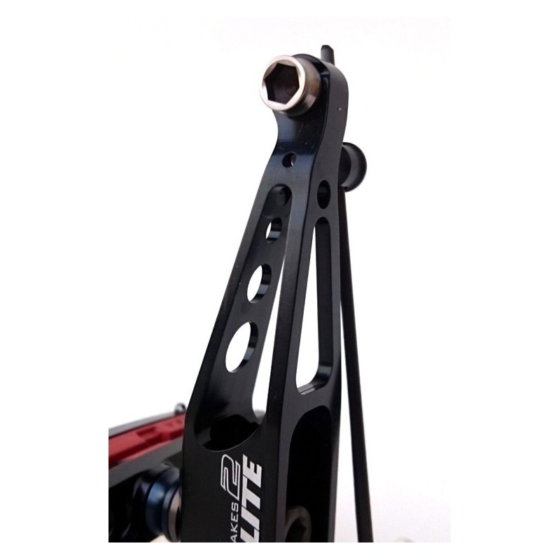Extralite - Freni V-Brake UltraBrakes2 98g