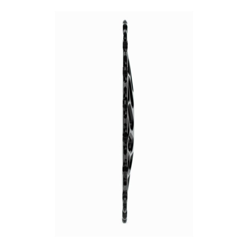 AbsoluteBlack - Monocorona OVAL CX/Gravel Direct Mount SRAM GXP_3