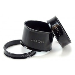 Gamut Usa - Cillos Superlight alloy  spacer 5 - 10 - 20mm... 2