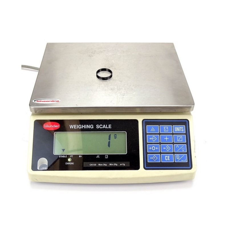 Gamut USA - Distanziale Cillos in ergal super...