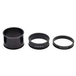 Gamut Usa - Cillos Superlight alloy  spacer 5 - 10 - 20mm...