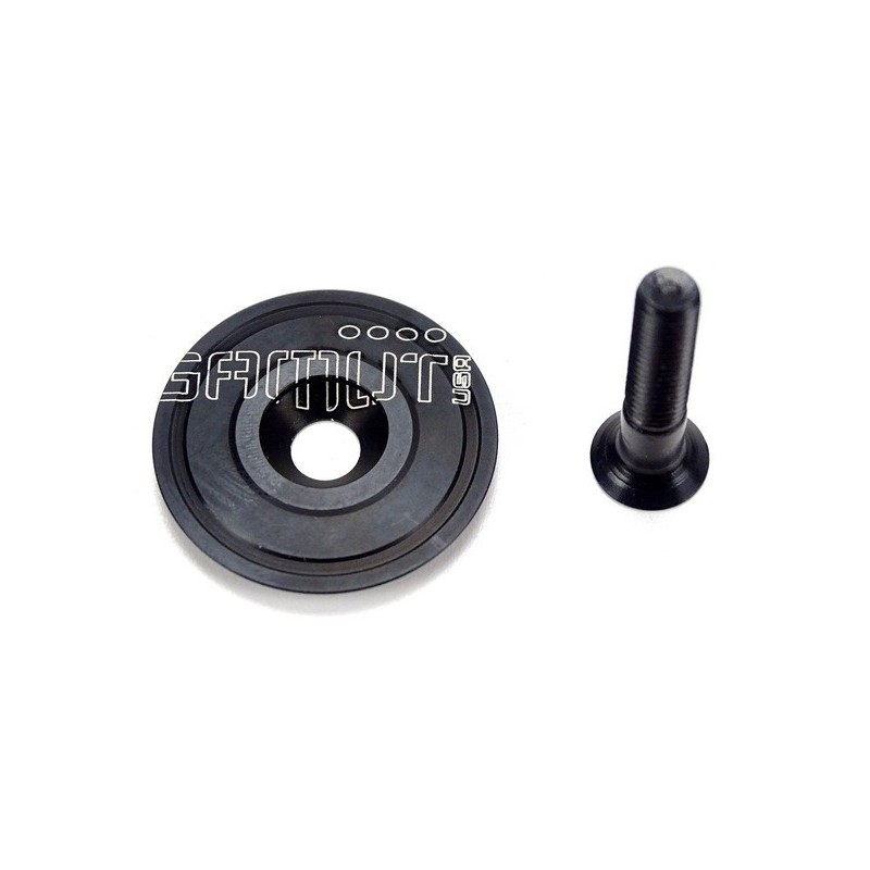 Gamut USA - Tappo serie sterzo Cillos 7.5g