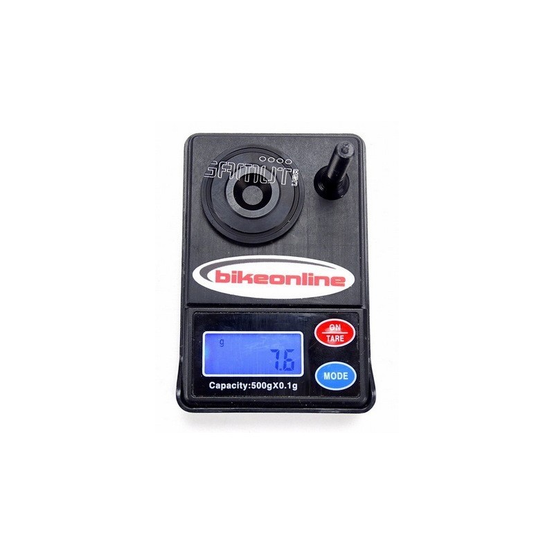 Gamut USA - Tappo serie sterzo Cillos 7.5g