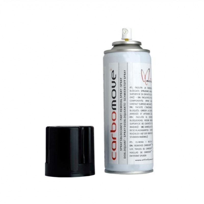 Effetto Mariposa - CARBOMOVE spray 200ml