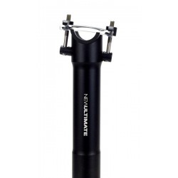 New Ultimate - Aluminium seatpost 27.2Ø - 30.9Ø - 31.6Ø x... 2