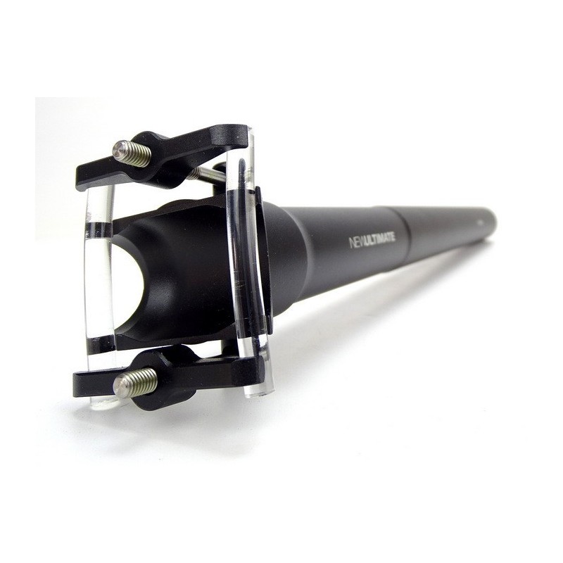 New Ultimate - Aluminium seatpost 27.2Ø - 30.9Ø...