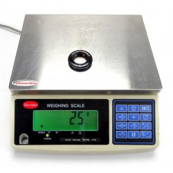 Yuniper - Serie sterzo super leggera R3CORD 44 TOP parte... 2