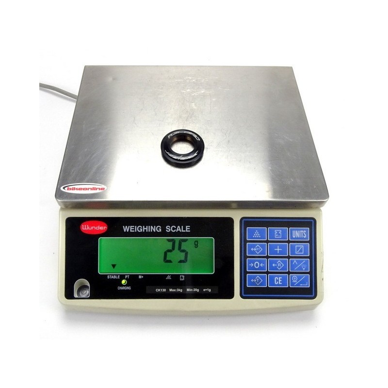 Yuniper - Serie sterzo super leggera R3CORD 44...