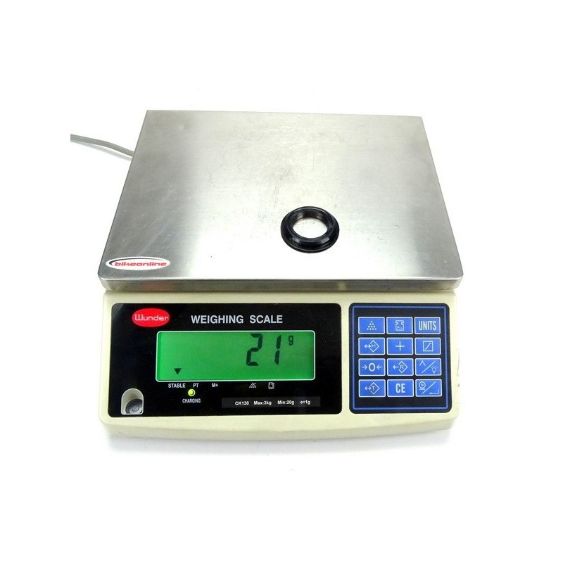 Yuniper - Super light R3CORD 44 Bottom ultra...