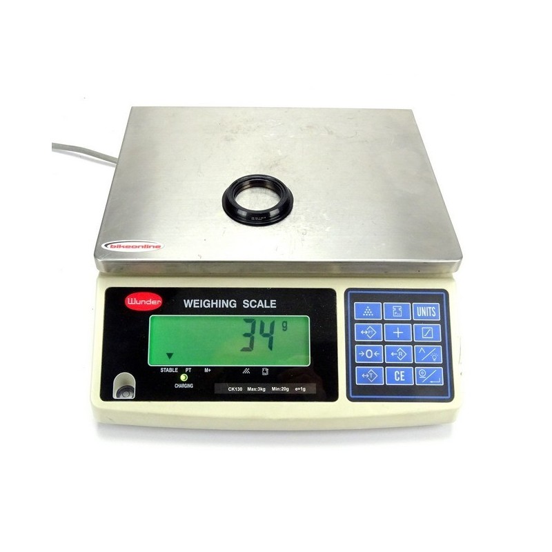 Yuniper - Serie sterzo super leggera R3CORD 56...