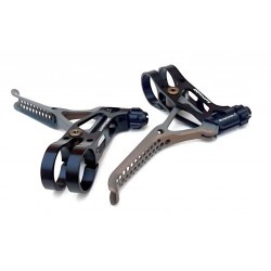 Extralite - UltraLevers 2+  Set 52g. 2