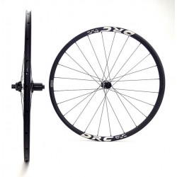 Ruote strada alluminio DRC KF 725 / DT Swiss 350 SP... 2