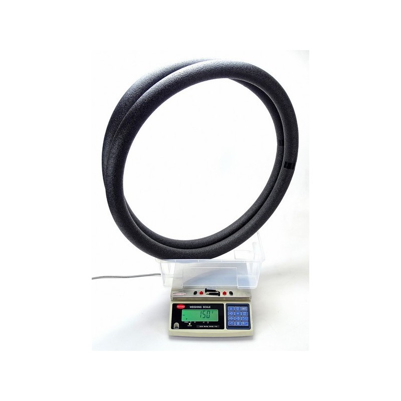 PNK Barbieri - Anaconda 29" Rims and Tires...