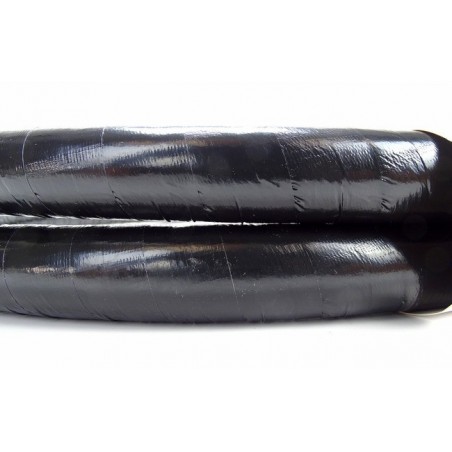 PNK Barbieri - Anaconda RUN FLAT 29" Kit Mousse di Protezione + Valvole Tubeless Carbonaria