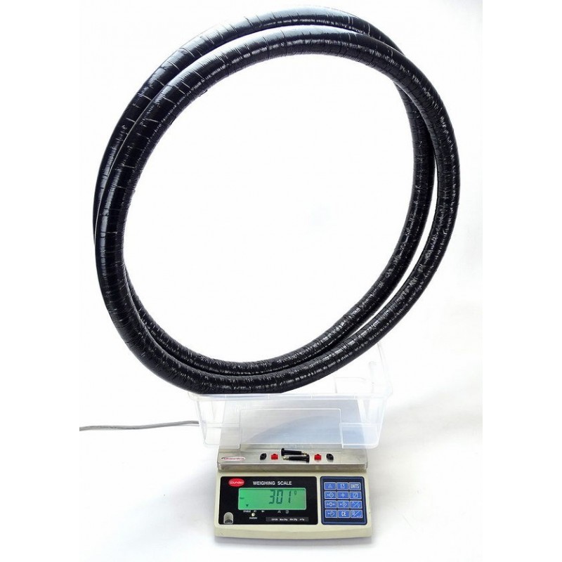 PNK Barbieri - Anaconda Run Flat 29" Rims and...