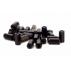 PILLAR - Nipple interno ergal 0.3g