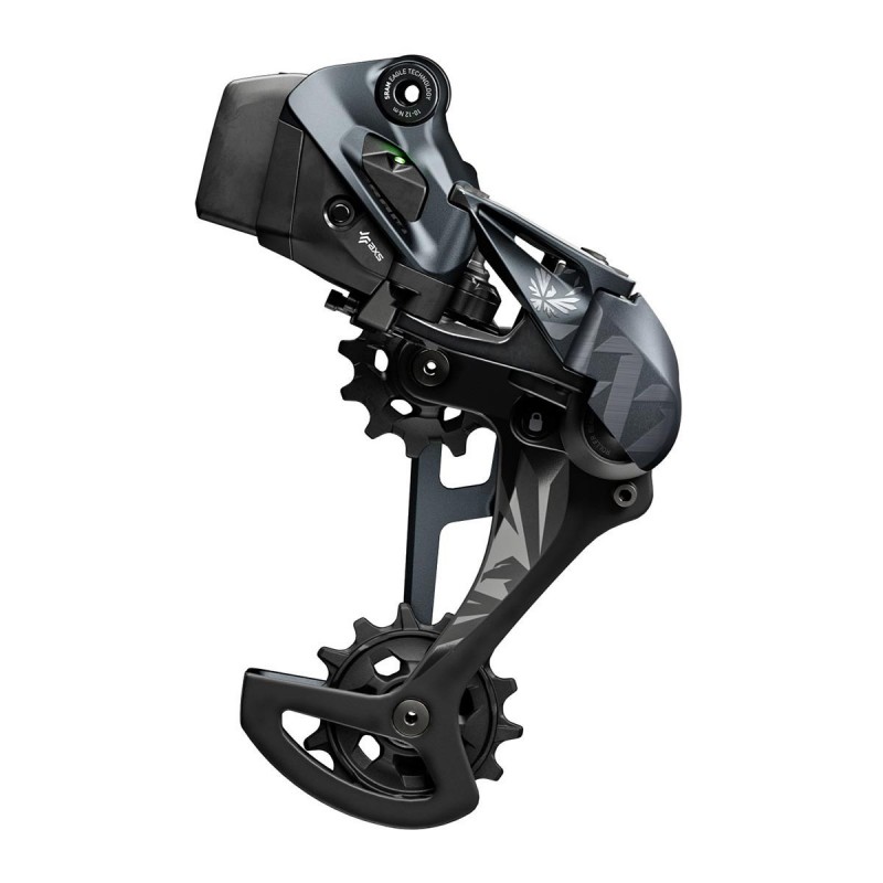 Sram XX1 Eagle AXS 1x12s Upgrade Kit