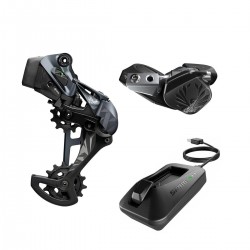 Sram XX1 Eagle AXS 1x12s Upgrade Kit