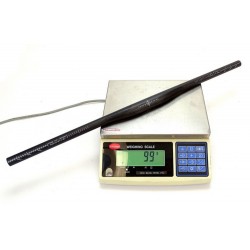 Extralite - HyberBar 3 flatbar from 86g 2
