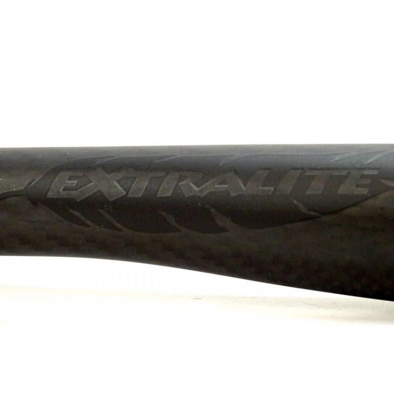 Extralite - Curva manubrio HyperBar 3 CARBON...