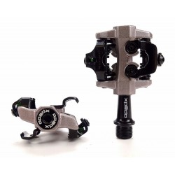 Xpedo - CXR aluminum pedals 215g