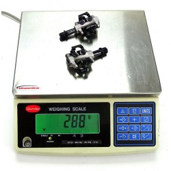 Xpedo - CXR aluminum pedals 215g 2