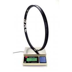 DRC- E-MC2 33 650b (27.5") rim 583g 2