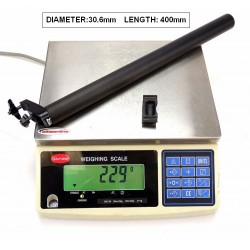 WR Compositi - Reggisella Carbon RSR UD kit SPL... 2