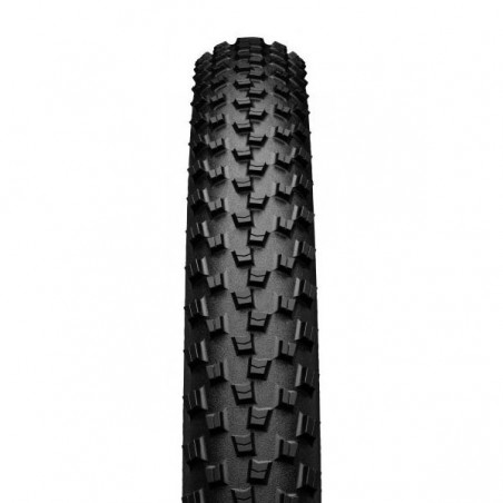 Continental - Cross King 29"x2.2 Protection Black Chili tyre 640g