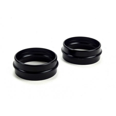 Extralite - Superlight bottom bracket bearing cup set for PressFit 30 (PF30) 22g