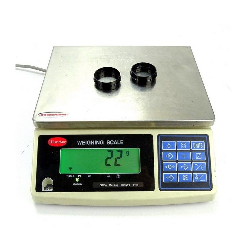 Extralite - Superlight bottom bracket bearing...