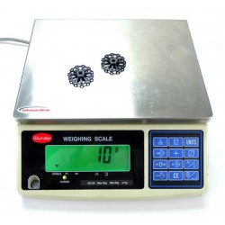 Extralite Ceramic pulleys UltraPulley 11-11 10g 2