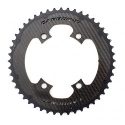 Carbon Ti - X-CarboRing 50 48 46 x 110 (4 arms) X-AXS...
