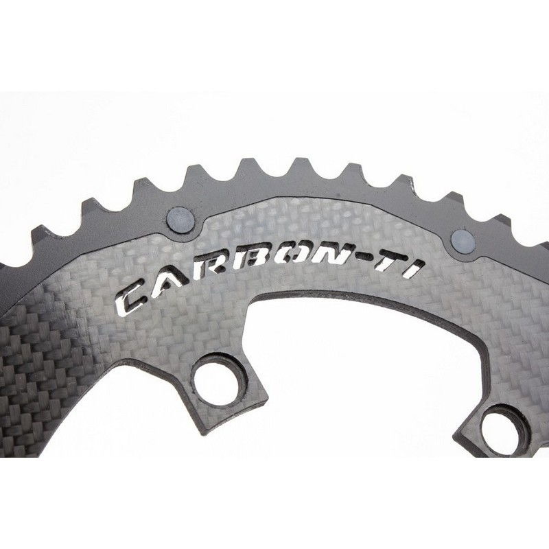 Carbon Ti - X-CarboRing 50 48 46 x 110 (4 arms)...