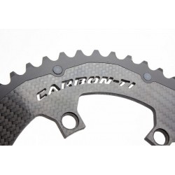 Carbon Ti - X-CarboRing 37 35 33 x 110 (4 arms) X-AXS... 2